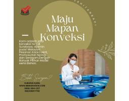 Jasa Konveksi Seragam Kerja Berkualitas dengan Harga Terjangkau - Gunungsitoli