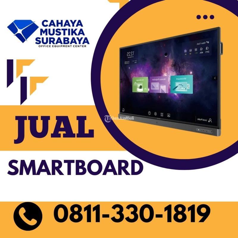 Toko Papan Tulis Digital Besar - Kotabaru
