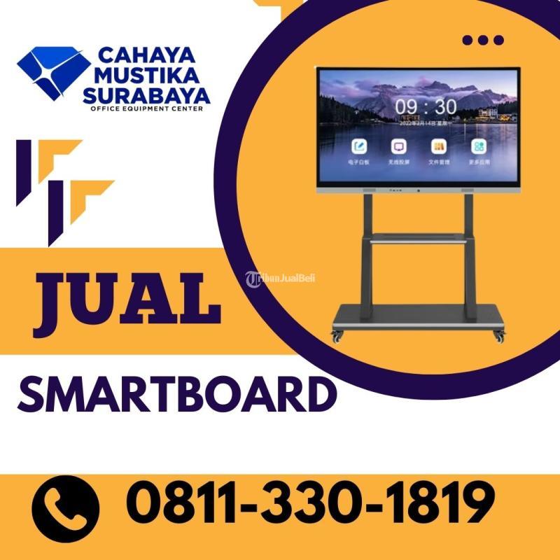 Toko Papan Tulis Digital Besar - Kotabaru