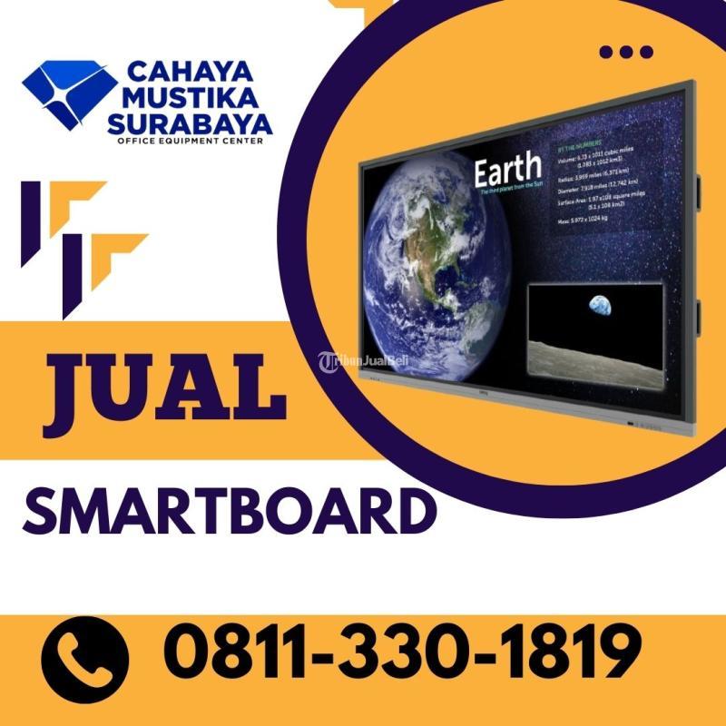Toko Papan Tulis Digital Besar - Kotabaru