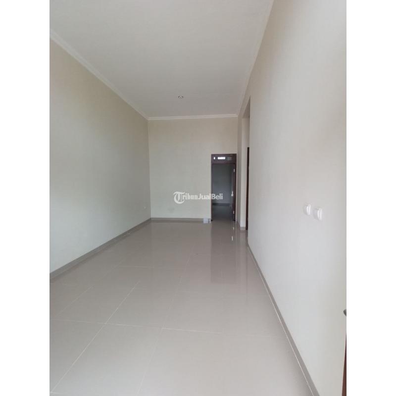 Jual Rumah Tipe 45 Perumahan Murah Di Sekitar Setu - Bekasi
