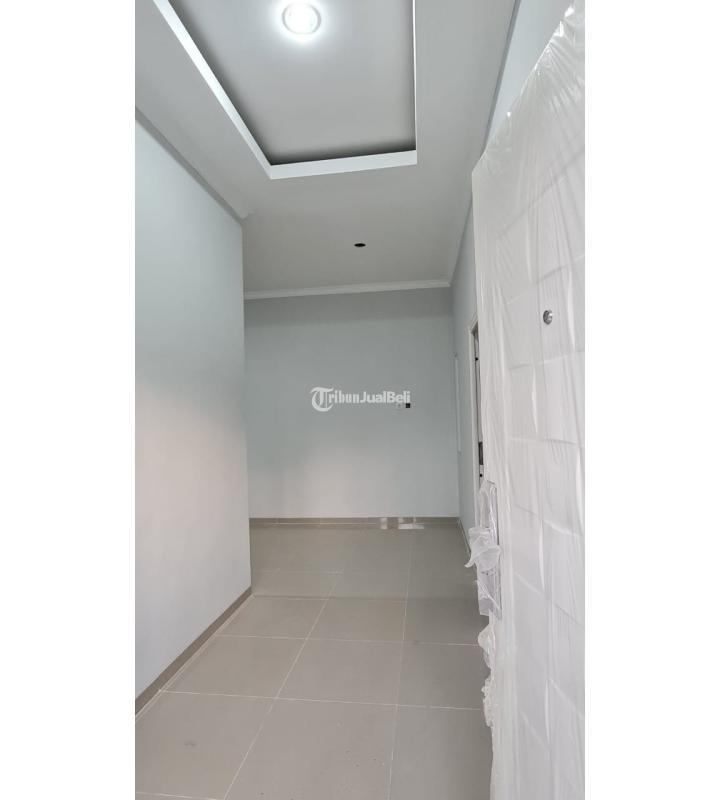 Jual Rumah Tipe 45 Cluster Murah Dekat Stasiun Bekasi - Bekasi  Kota