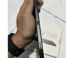 Samsung Galaxy Tab A9 5G 2025 Garansi Resmi SEIN Fullset Bonus Case - Pontianak