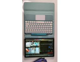 Samsung Galaxy Tab A9 5G 2025 Garansi Resmi SEIN Fullset Bonus Case - Pontianak