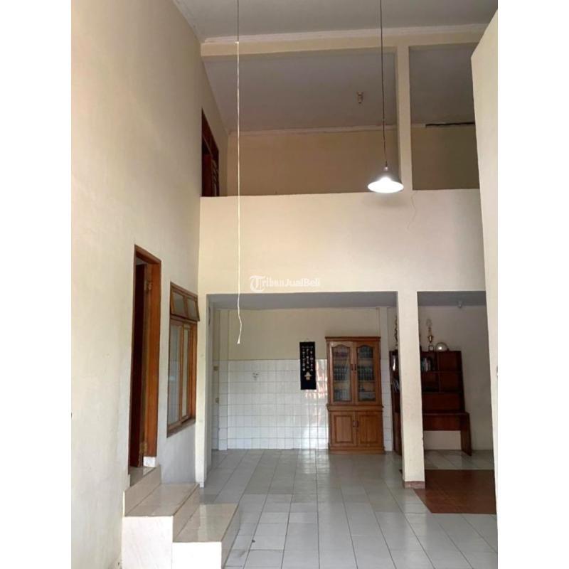 Dijual Rumah 1 Lantai Perumahan Pulo Gebang Permai - Jakarta Timur