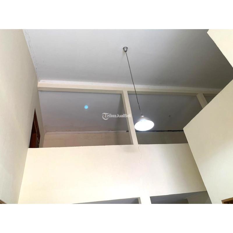 Dijual Rumah 1 Lantai Perumahan Pulo Gebang Permai - Jakarta Timur