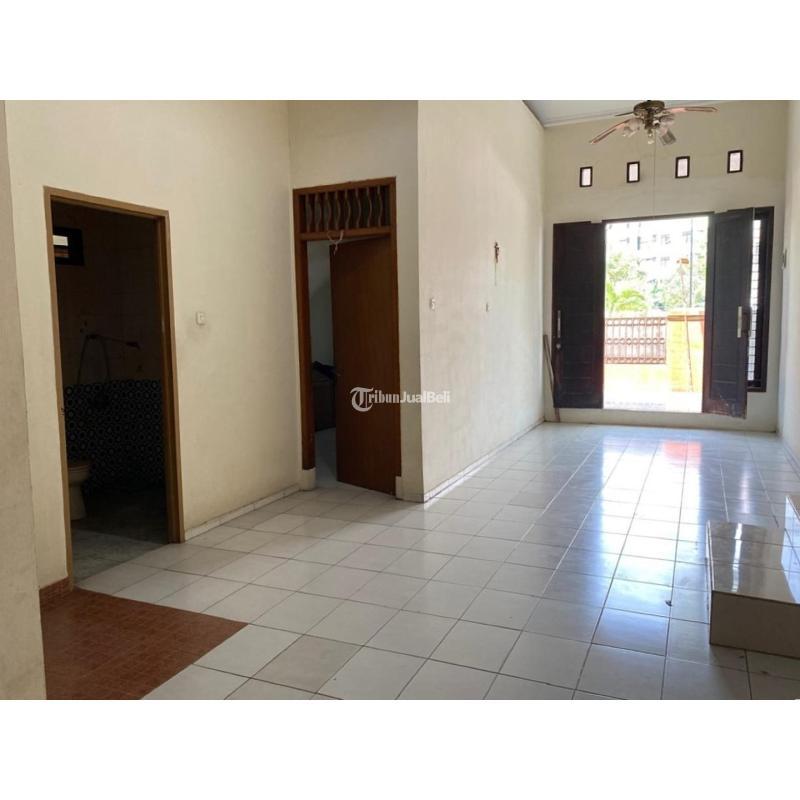 Dijual Rumah 1 Lantai Perumahan Pulo Gebang Permai - Jakarta Timur