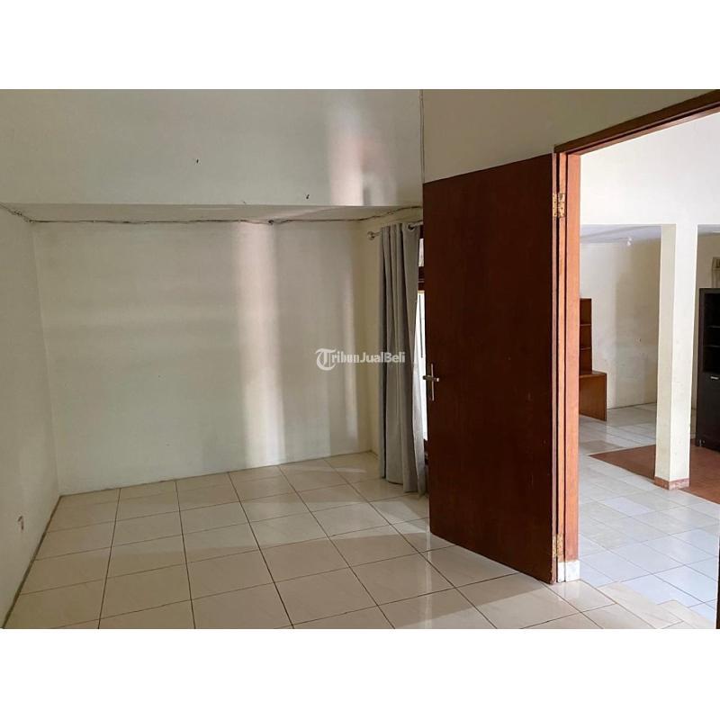 Dijual Rumah 1 Lantai Perumahan Pulo Gebang Permai - Jakarta Timur