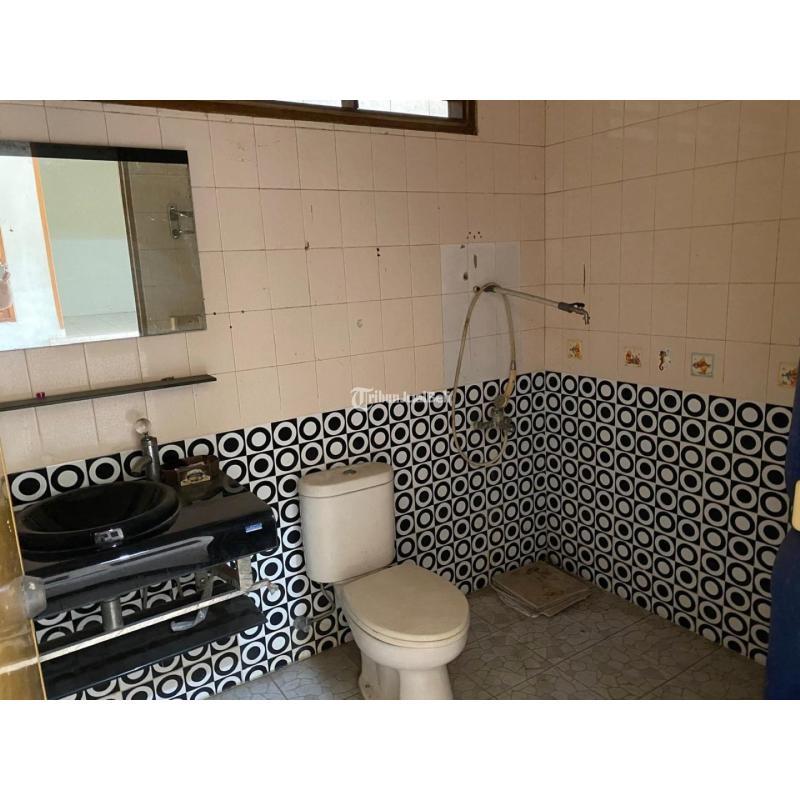 Dijual Rumah 1 Lantai Perumahan Pulo Gebang Permai - Jakarta Timur