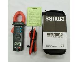 Digital Clamp Meter Sanwa DCM400AD - Jakarta Selatan 