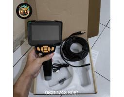 Inskam 112 Borescope Kamera Inspeksi 5 Meter Praktis  Efisien - Jakarta Barat