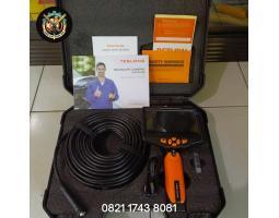 TESLONG NTS300 Camera Borescope dengan Probe Kabel 15m - Jakarta Barat