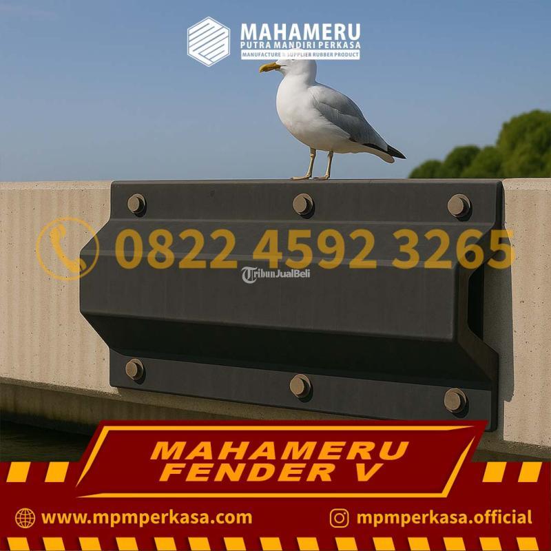 Supllier Mahameru Fender V Indonesia - Ciamis 