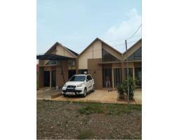 Dijual Rumah Perumahan Baru 2KT 1KM SHM Murah Di Setu - Bekasi