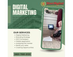 Training Online Marketing Tiktok - Boalemo