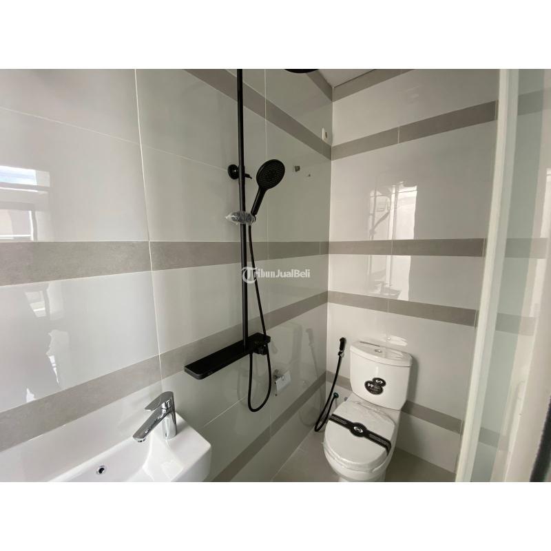 Dijual Rumah Tipe 37 2KT 1KM Di Araya Dekat Dengan Exit Tol Singosari dan Exit Tol Pakis - Malang