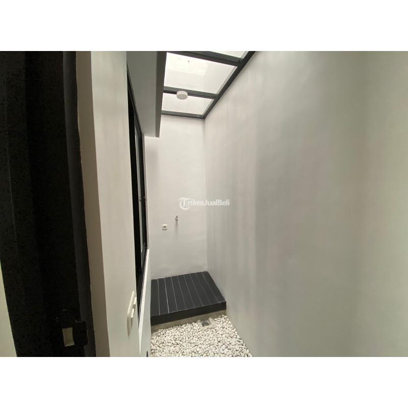 Dijual Rumah Tipe 37 2KT 1KM Di Araya Dekat Dengan Exit Tol Singosari dan Exit Tol Pakis - Malang