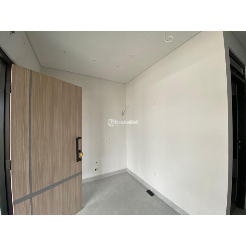 Dijual Rumah Tipe 37 2KT 1KM Di Araya Dekat Dengan Exit Tol Singosari dan Exit Tol Pakis - Malang