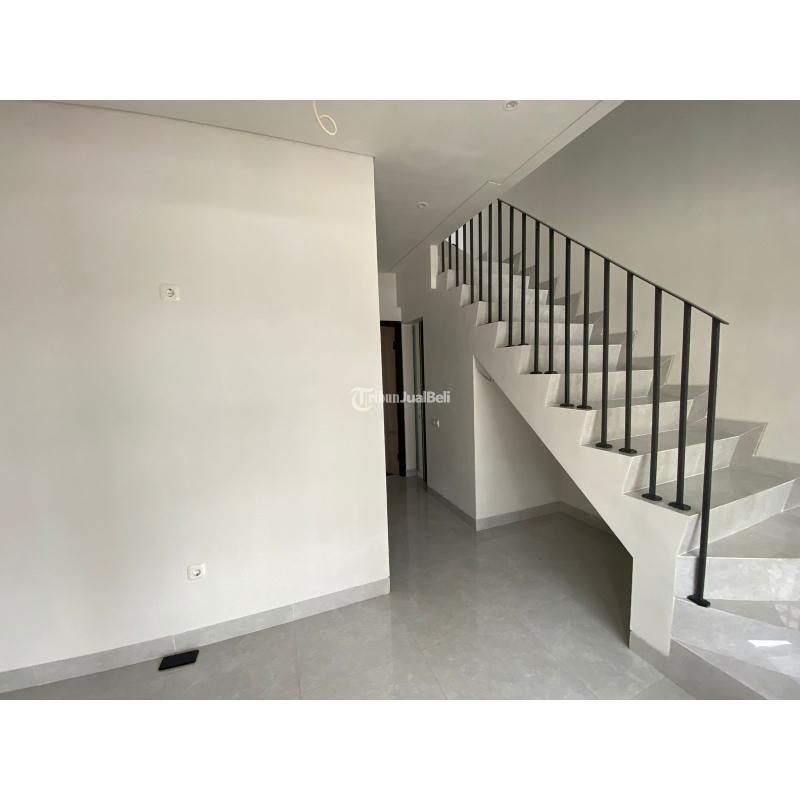 Dijual Rumah Tipe 37 2KT 1KM Di Araya Dekat Dengan Exit Tol Singosari dan Exit Tol Pakis - Malang