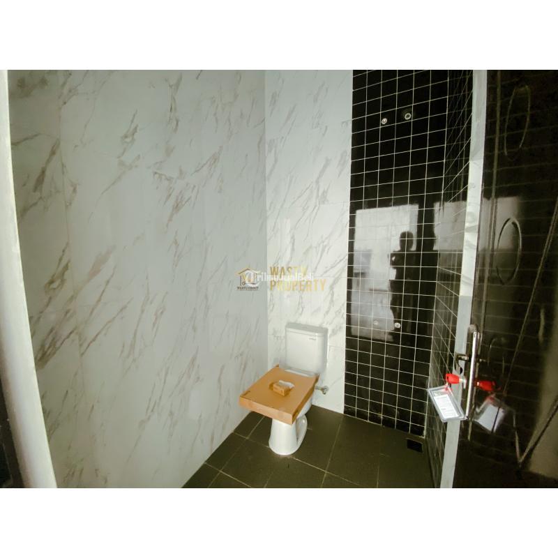 Dijual Rumah Mewah Murah 2KT 1KM di dalam Perumahan Siap Huni Ngaglik - Sleman