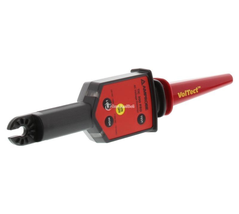 High Voltage Detector Amprobe TIC 300PRO - Jakarta Selatan