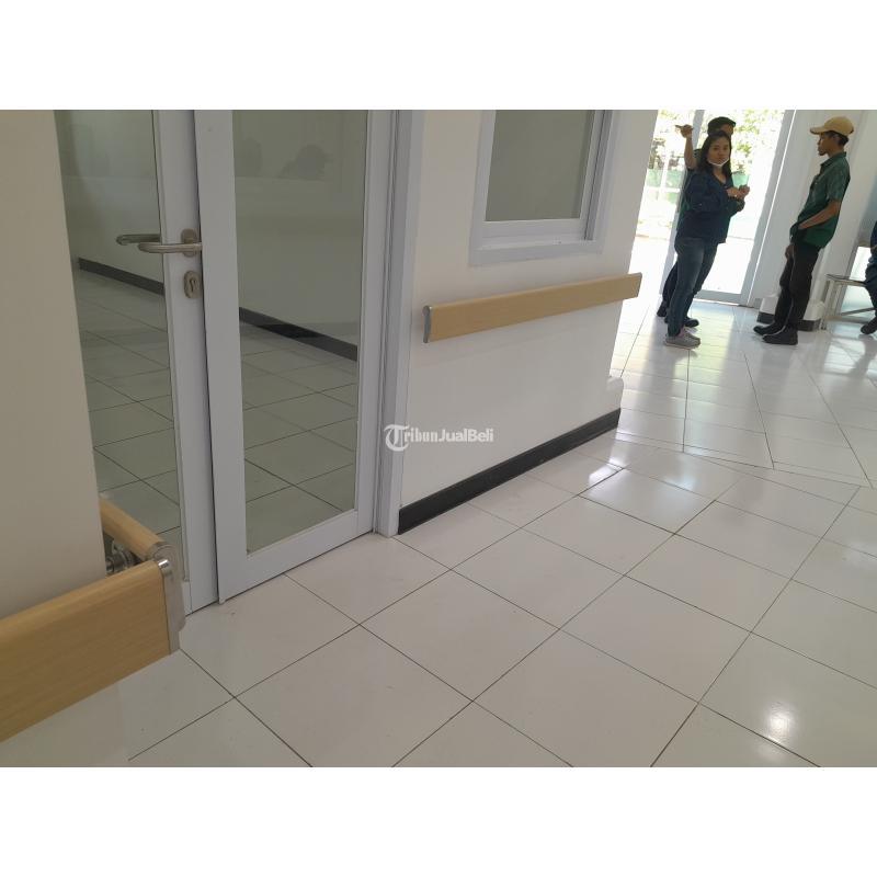 Produsen Handrail Puskesmas Langsung Pabrik - Pesawaran
