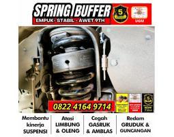 Peredam Limbung Mobil Spring Buffer Balance - Samarinda