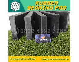 Distributor Elastomeric Bearing Pad Terbaik dan Berkualitas Tinggi - Malang 