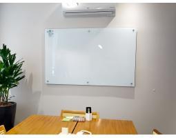 Papan Tulis Kualitas Terbaik - Purwokerto
