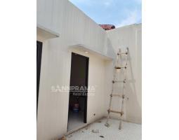 Jual Rumah Baru Strategis Tipe 75  DP 0 di Sukmajaya - Depok