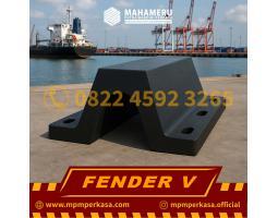 Produsen Fender V Bergaransi di Indonesia - Medan 