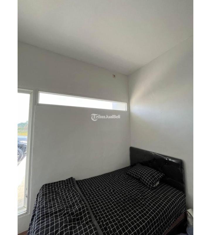 Dijual Rumah Modern Minimalis Tipe 30 2KT 1KM Legalitas SHM - Malang