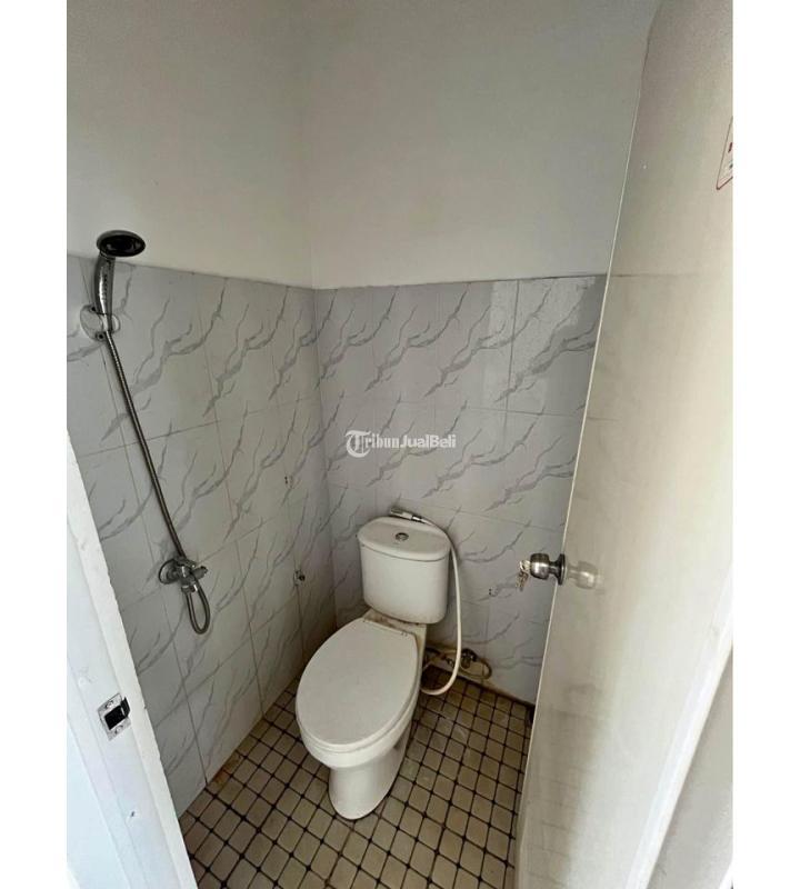 Dijual Rumah Modern Minimalis Tipe 30 2KT 1KM Legalitas SHM - Malang