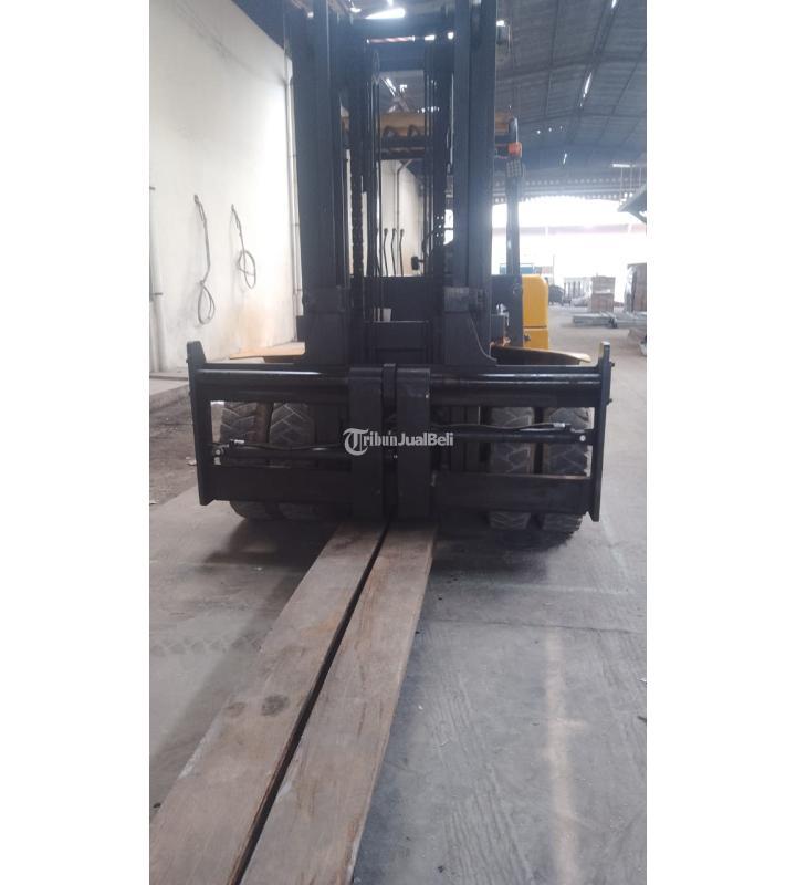 Rental Forklift, Pasar Kemis - Tangerang