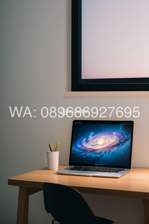 Jasa Install PC Layanan Profesional dan Panggilan ke Lokasi - Bandung