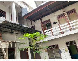 Dijual Kost Kostan di Belakang Kampus Uisu Medan di Jl. Sederhana Teladan - Medan 