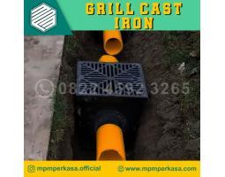 Penyedia Grill Cover Terbaik dan Berkualitas Tinggi - Malang 