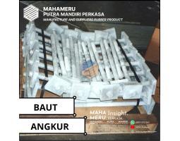 Baut Konstruksi Terbaik MPM Perkasa - Malang