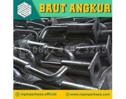 Distributor Baut Kontruksi Terbaik dan Berkualitas Tinggi - Malang