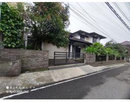 Dijual Rumah Lokasi Strategis Dekat BINUS University Mekarsaluyu Tipe 200 - Bandung 