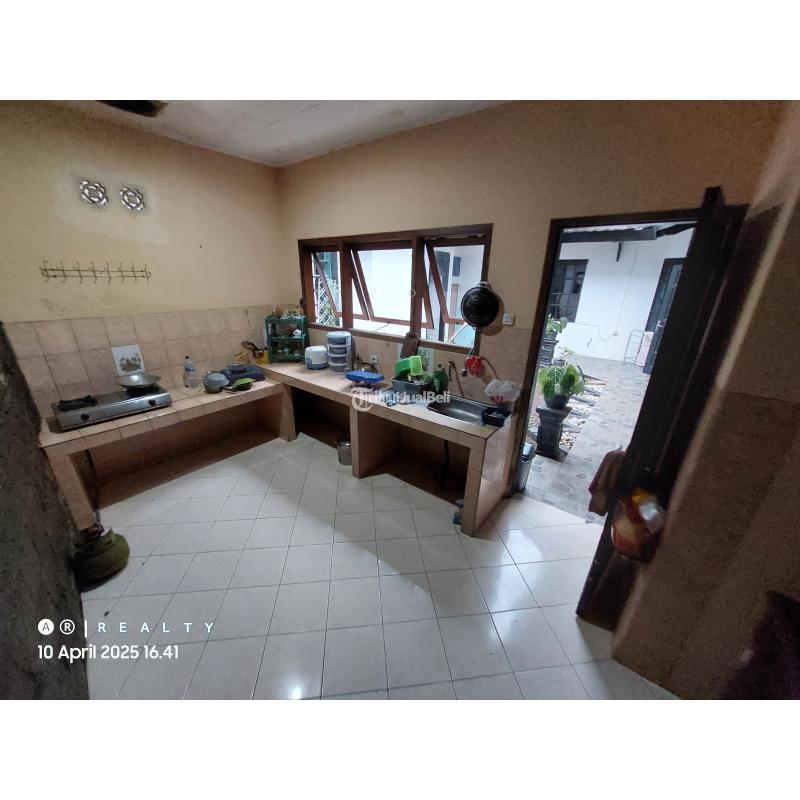 Dijual Rumah Murah Hook Tipe 200 Bekas di Cigadung Bagus Dekat Binus University Bandung - Bandung