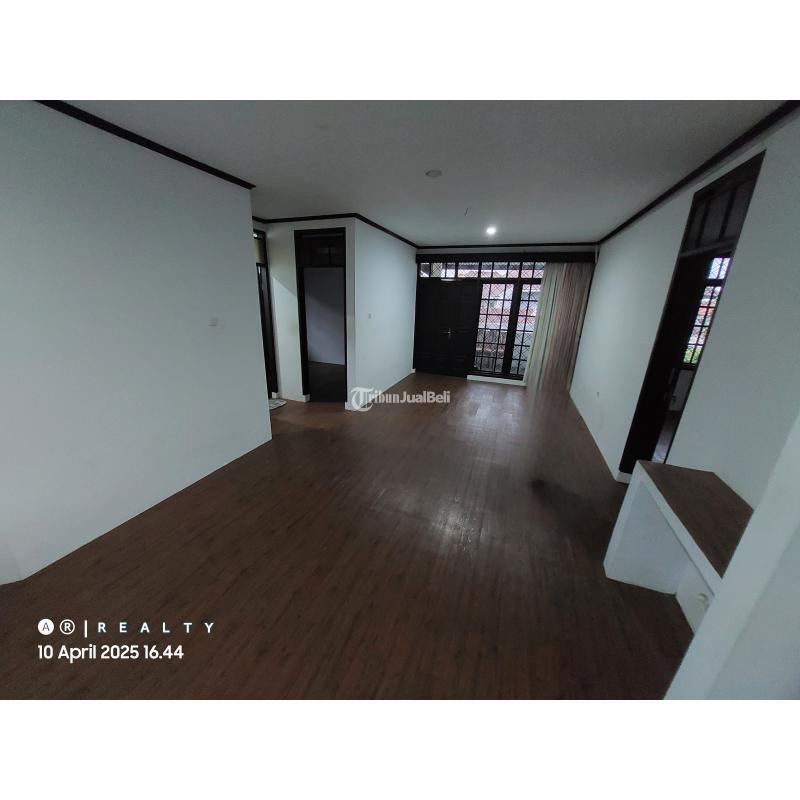 Dijual Rumah Murah Hook Tipe 200 Bekas di Cigadung Bagus Dekat Binus University Bandung - Bandung