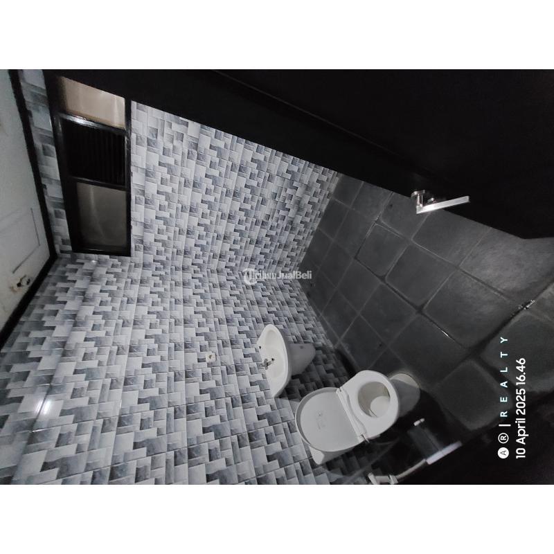 Dijual Rumah Murah Hook Tipe 200 Bekas di Cigadung Bagus Dekat Binus University Bandung - Bandung