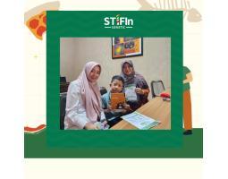 Jasa Tes Bakat Anak STIFIn - Lampung 