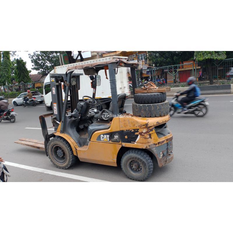 Rental Forklift, Cipondoh - Tangerang