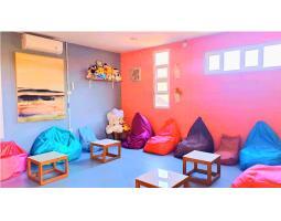 Disewakan Gedung Gudang, Bangunan 655m2, Jl By Pass Ida Bagus Mantra, Ketewel, Gianyar - Bali