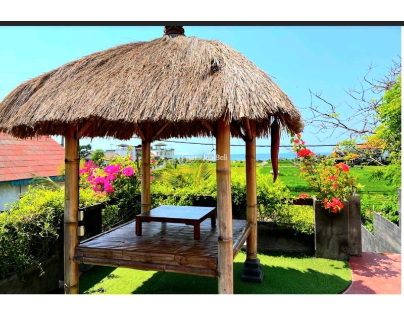 Disewakan Gedung Gudang, Bangunan 655m2, Jl By Pass Ida Bagus Mantra, Ketewel, Gianyar - Bali