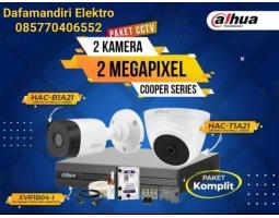 Paket CCTV - Jasa Pasang CCTV Terdekat Area Cijeruk - Bogor