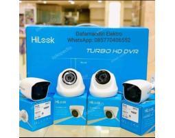 Ahli Tukang Pasang CCTV Terdekat Area Cileungsi - Bogor