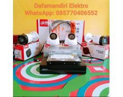 Spesial Harga Paket CCTV Murah Area Citeureup - Bogor